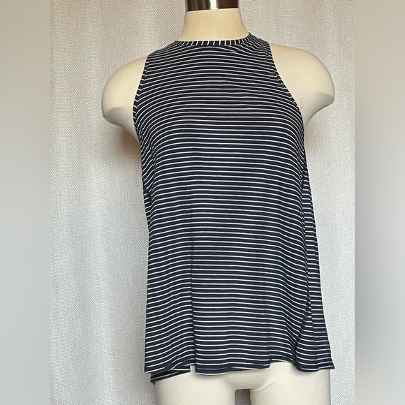 Lululemon Modern Stripe Heathered Hero - Picture 3 of 5